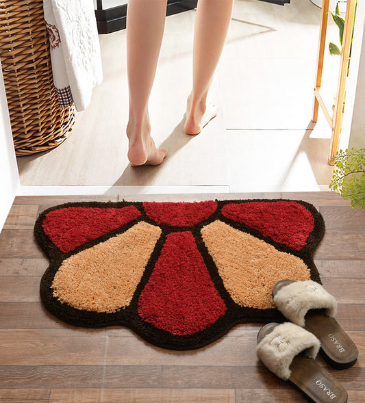 Supersoft Anti-Skid Microfiber Doormat (45x70cm)