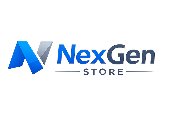 NexGen store 
